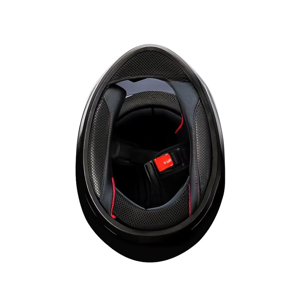 Casque Moto Intégral Homme-Femme | Homologué ECE – ShadowFlow