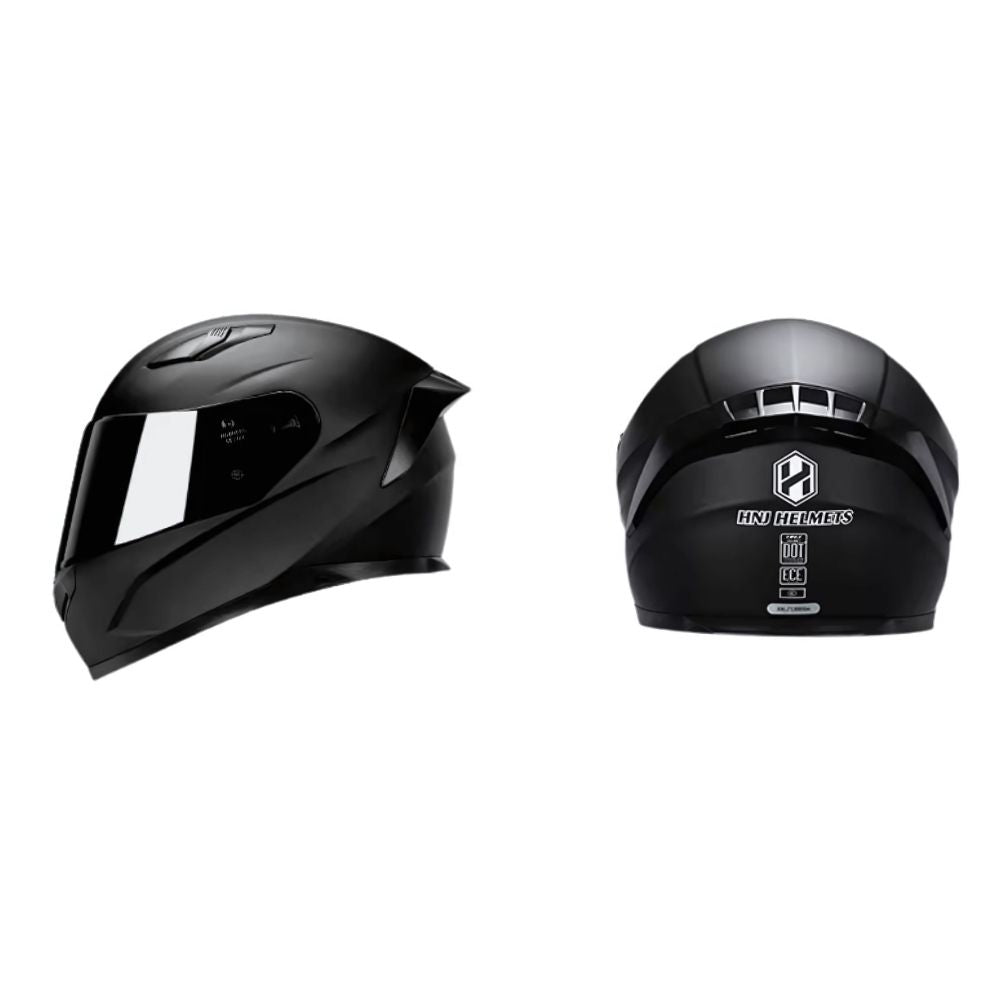 Casque Moto Bluetooth NeoRide Homologué Homme Femme