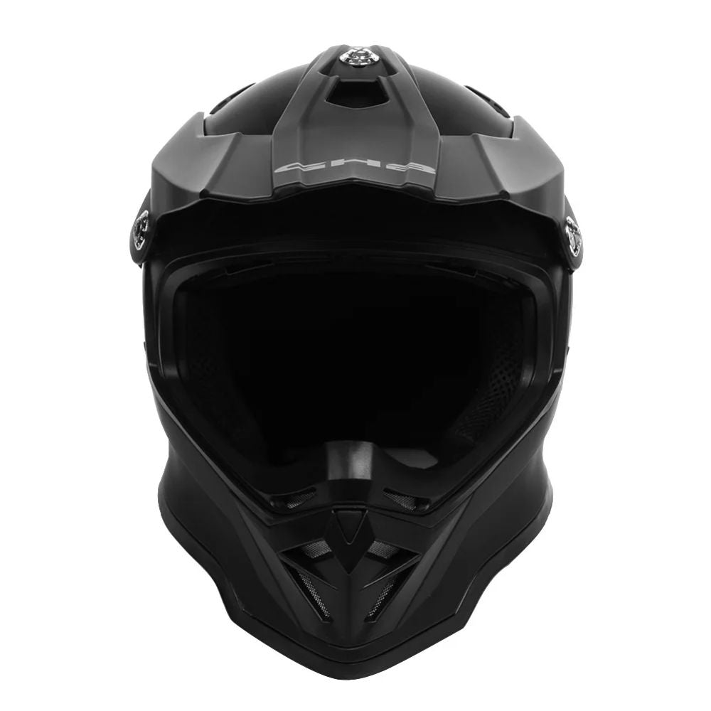 Casque Moto Cross Gravix – Puissance & Protection