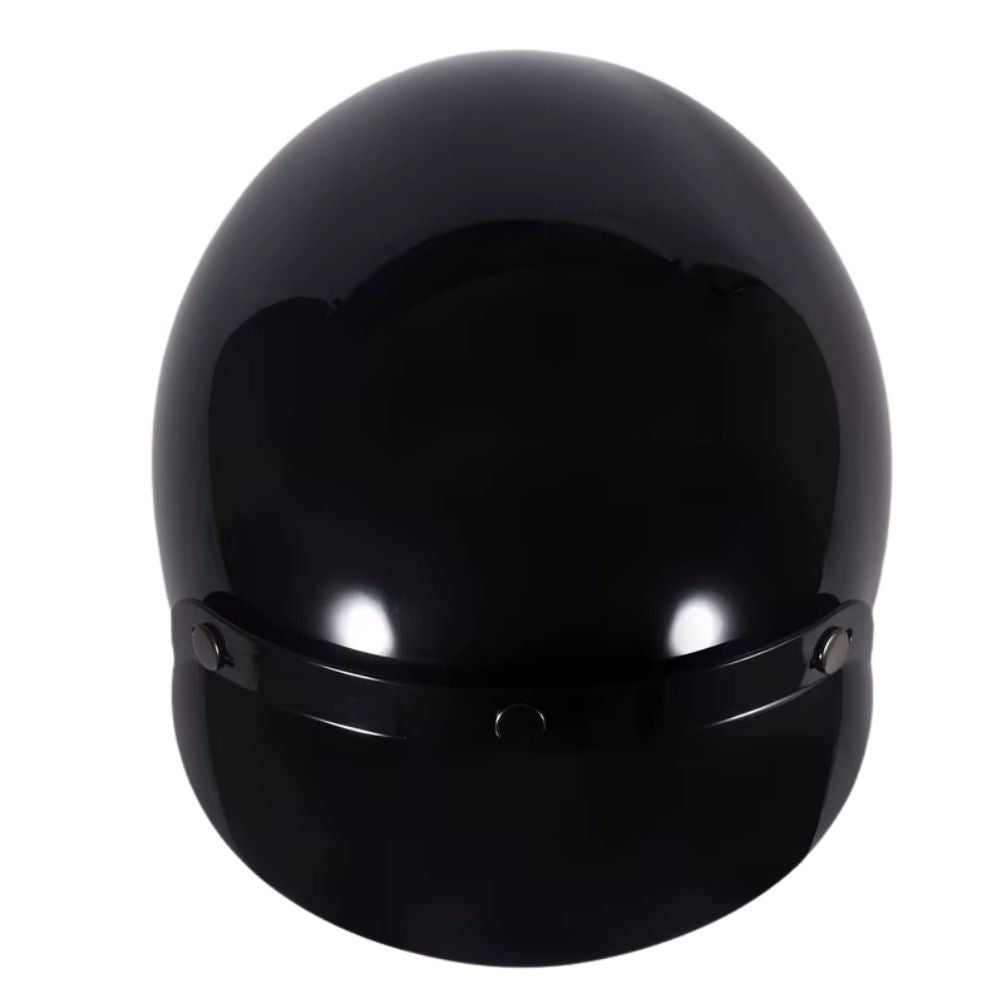 Casque Moto Jet Homme – Femme / Homologué ECE – Street One