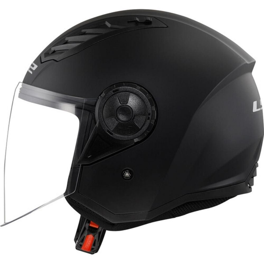 Casque Moto Bluetooth AeroFlow – Léger, Ventilé et Homologué ECE