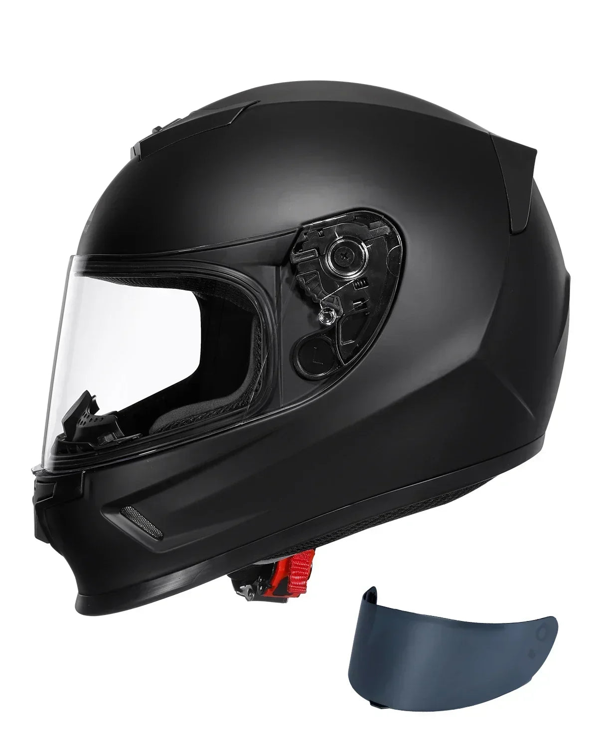 Casque Moto Enfant Homologué ECE – Speedy Kid