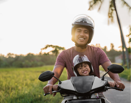 MODAKTOR | Casques enfant : protéger sans négliger le style