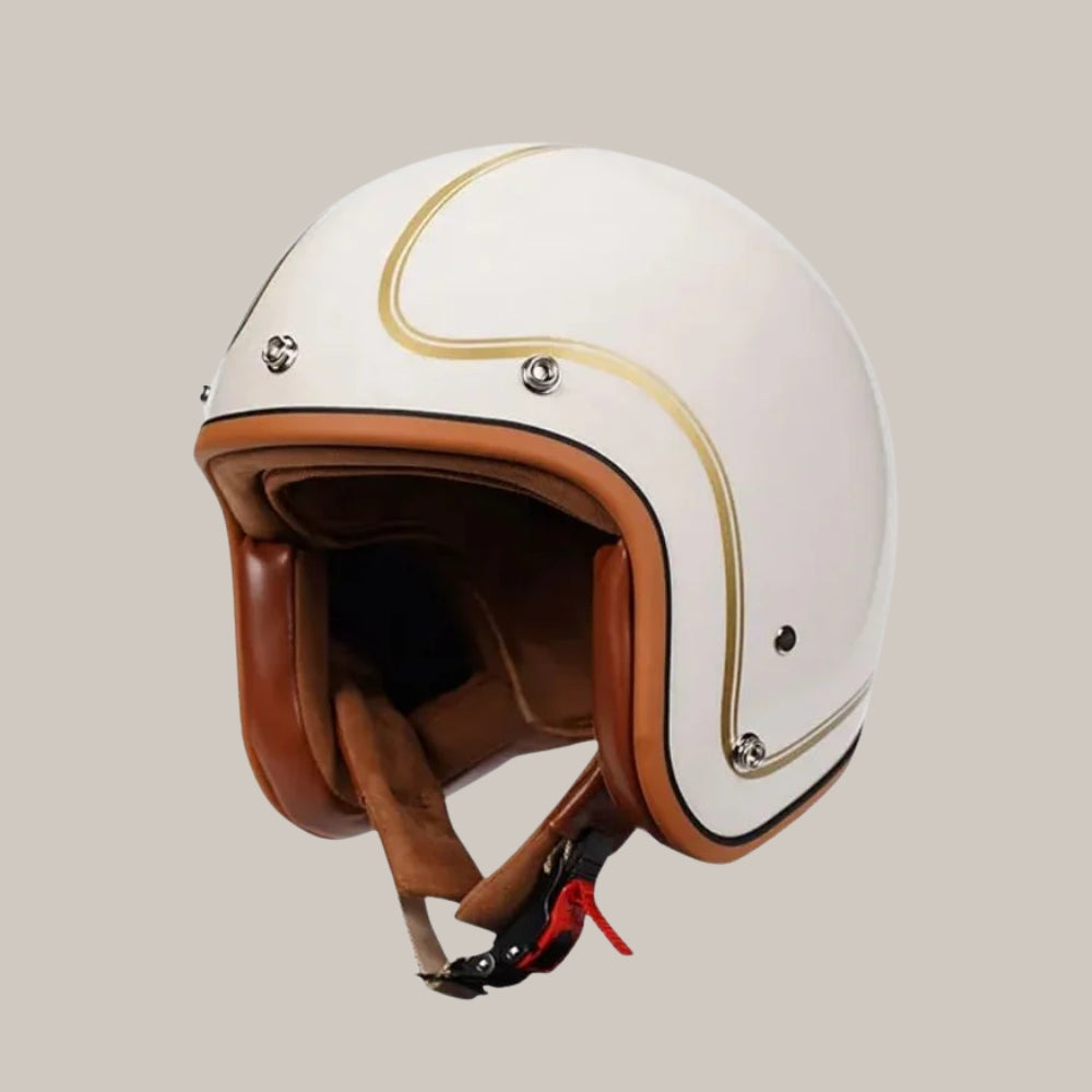 Casques Moto Jet