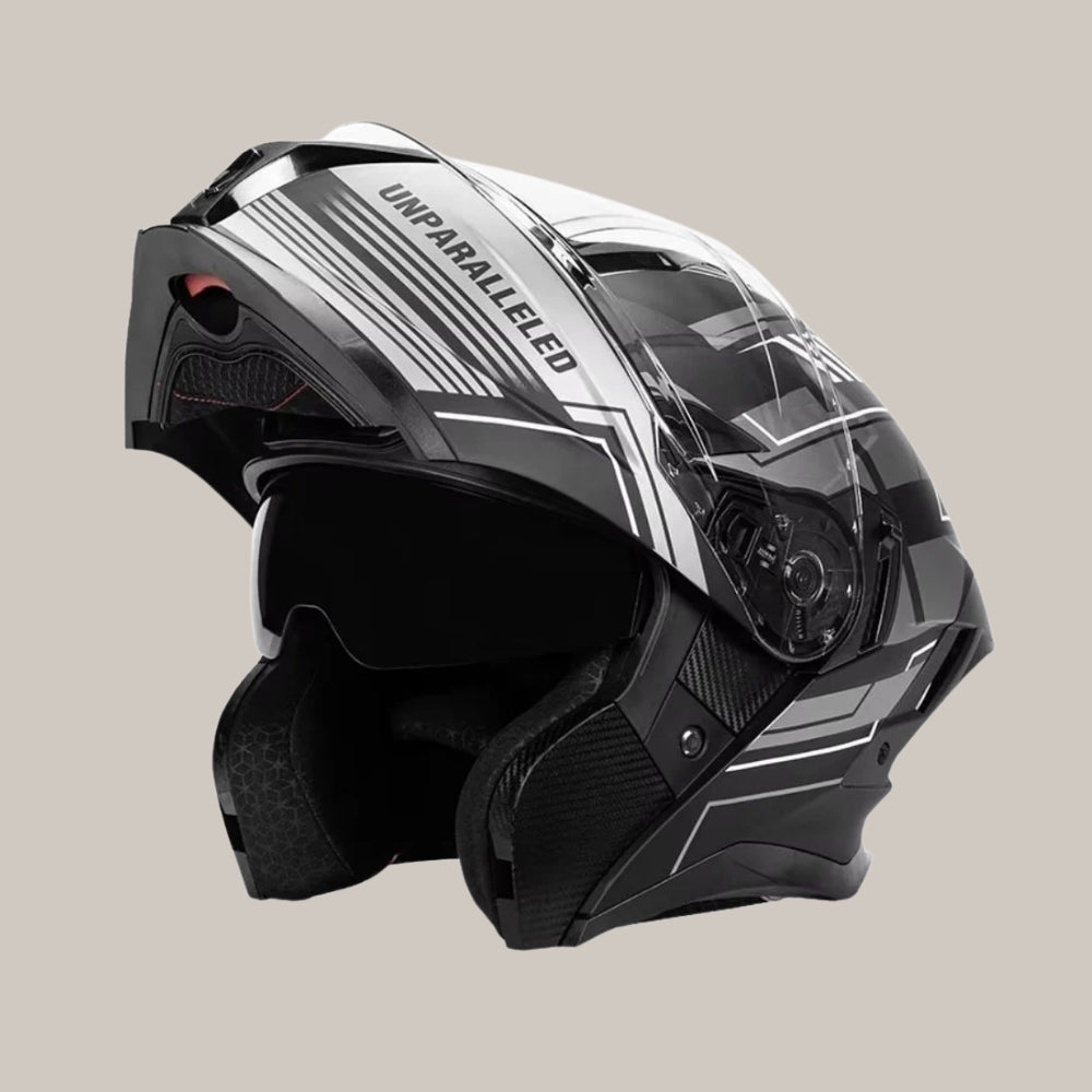 Casques Modulables