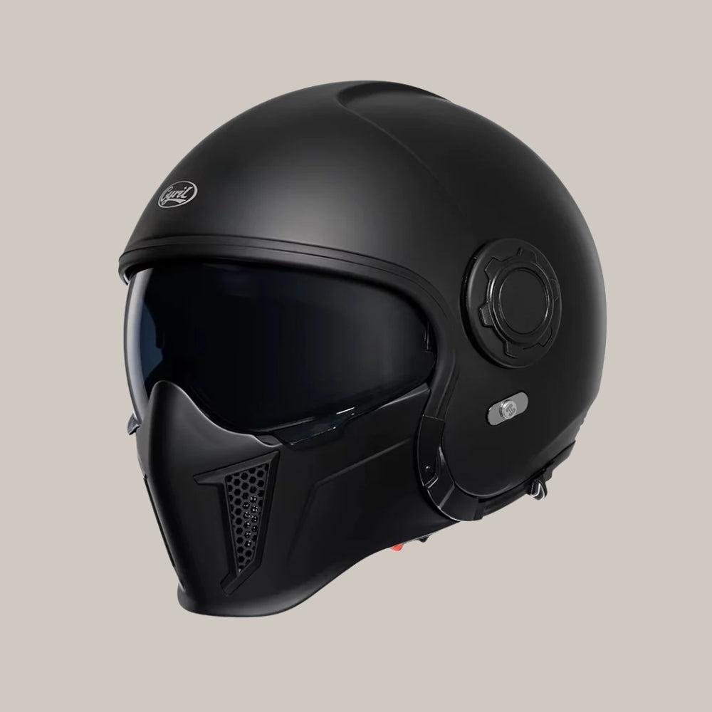 Casques Moto Homme