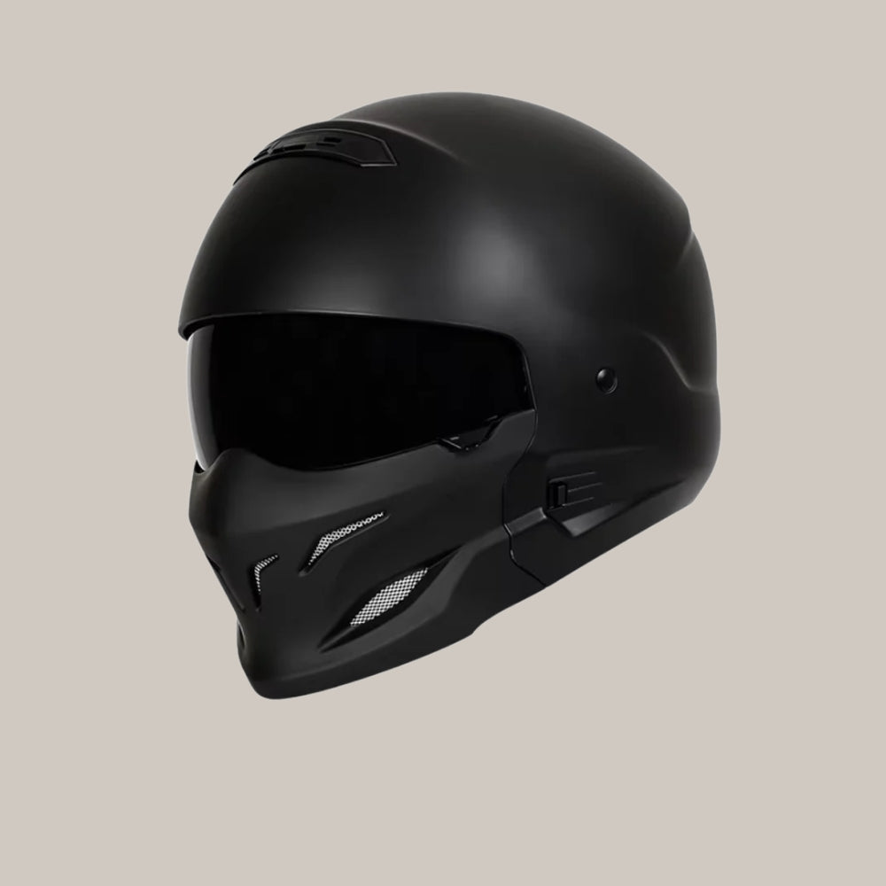 Casques Moto Intégraux