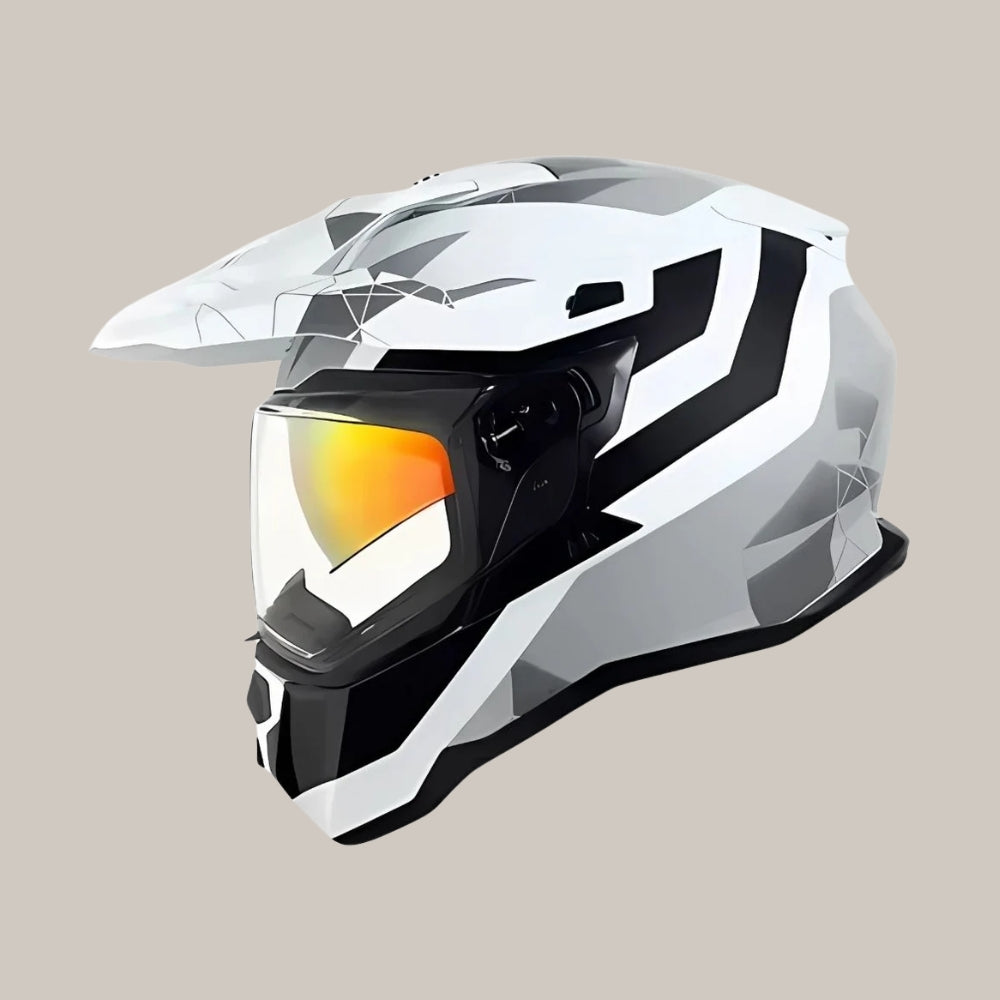 Casques Moto Cross