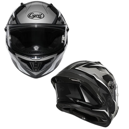 Casque Moto Intégral Homme-Femme Homologué ECE | ShadowRider