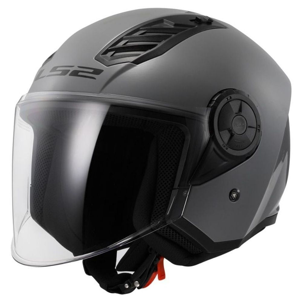 Casque Moto Bluetooth AeroFlow – Léger, Ventilé et Homologué ECE