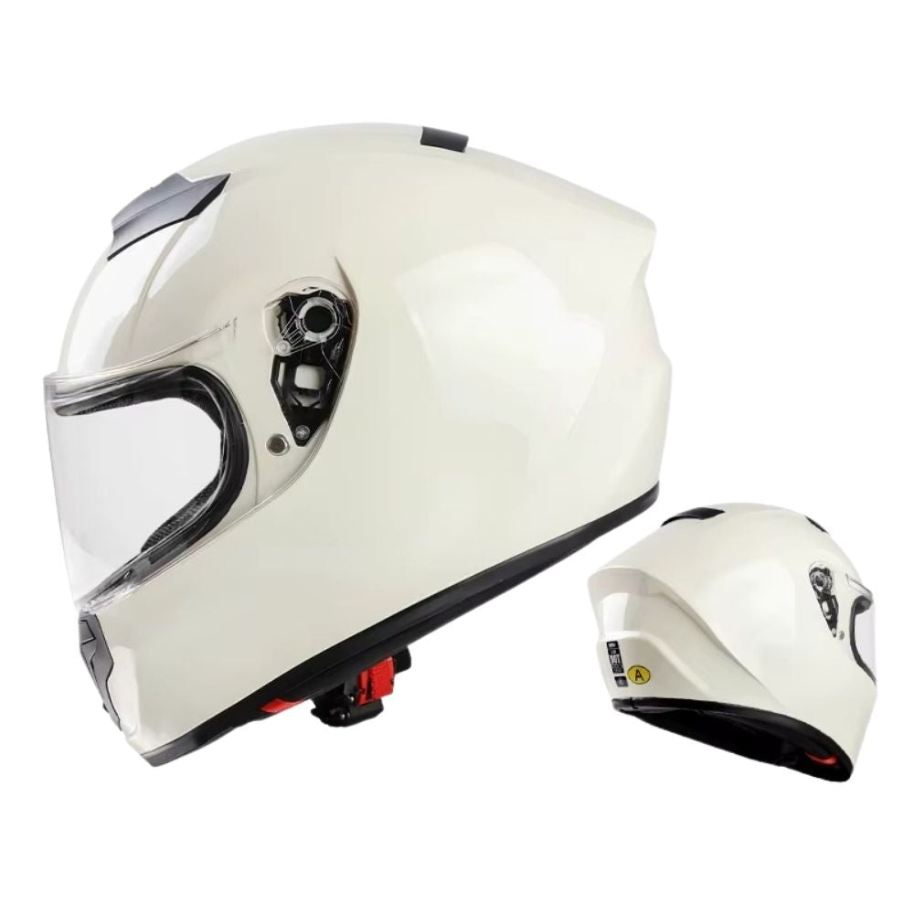 Casque Moto Intégral VortexBlade – Homme-Femme | Homologué ECE