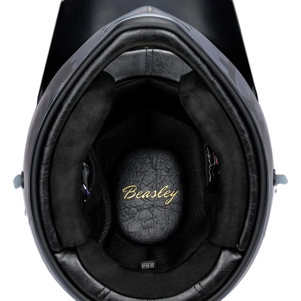 Casque Moto Intégral Homme-Femme | Homologué ECE – GoldRider™