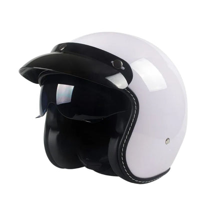 Casque Moto Jet Homme – Femme / Homologué ECE – Street One