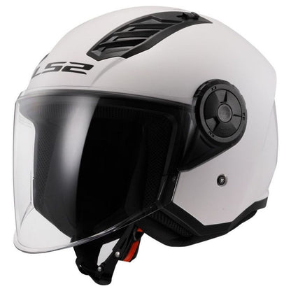 Casque Moto Bluetooth AeroFlow – Léger, Ventilé et Homologué ECE