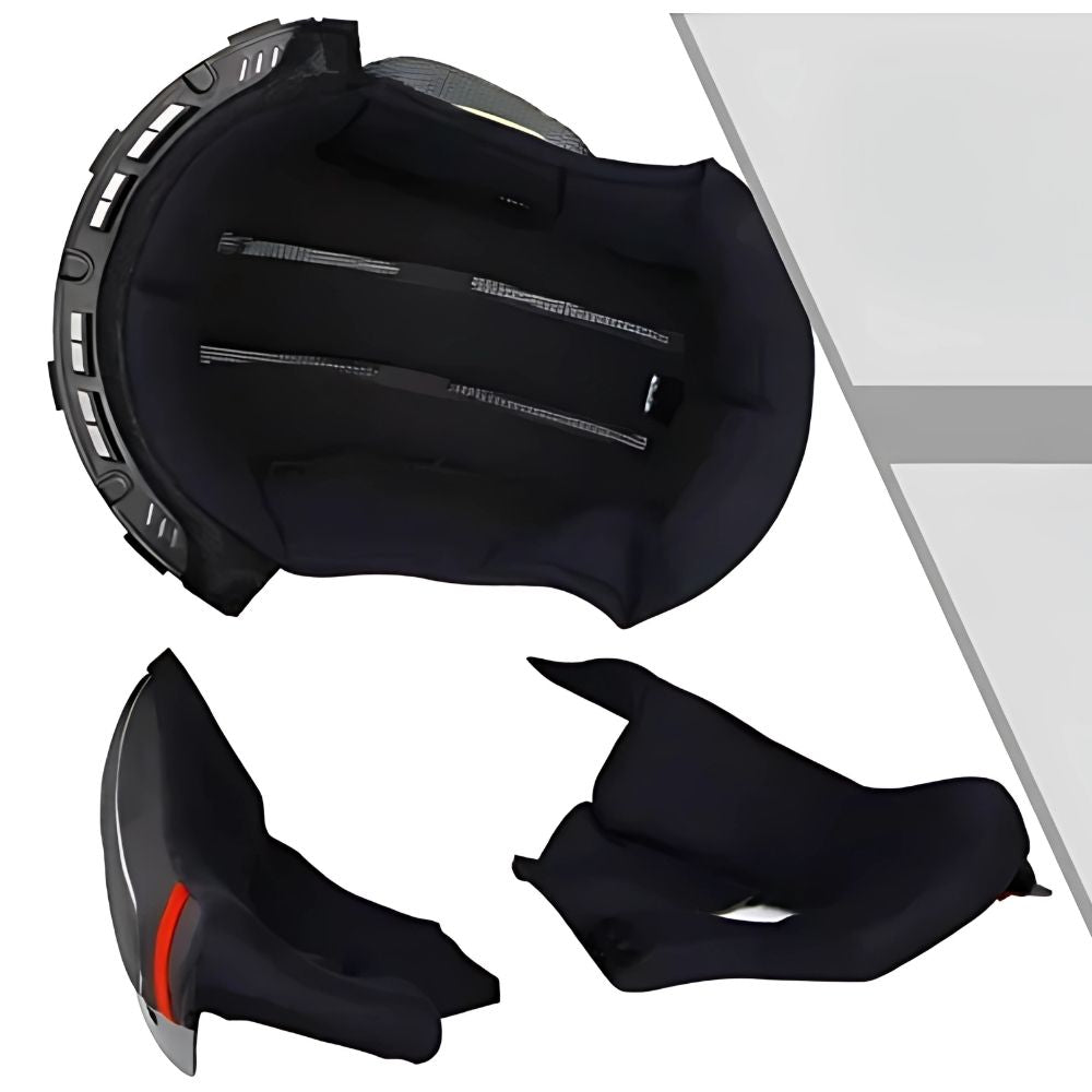 Casque Moto Cross Homologué Blaze – Double Visière, Sécurité & Confort Off-Road