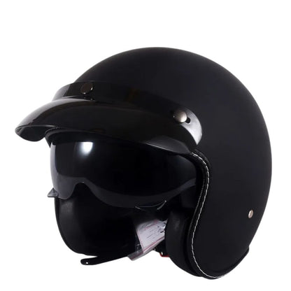 Casque Moto Jet Homme – Femme / Homologué ECE – Street One