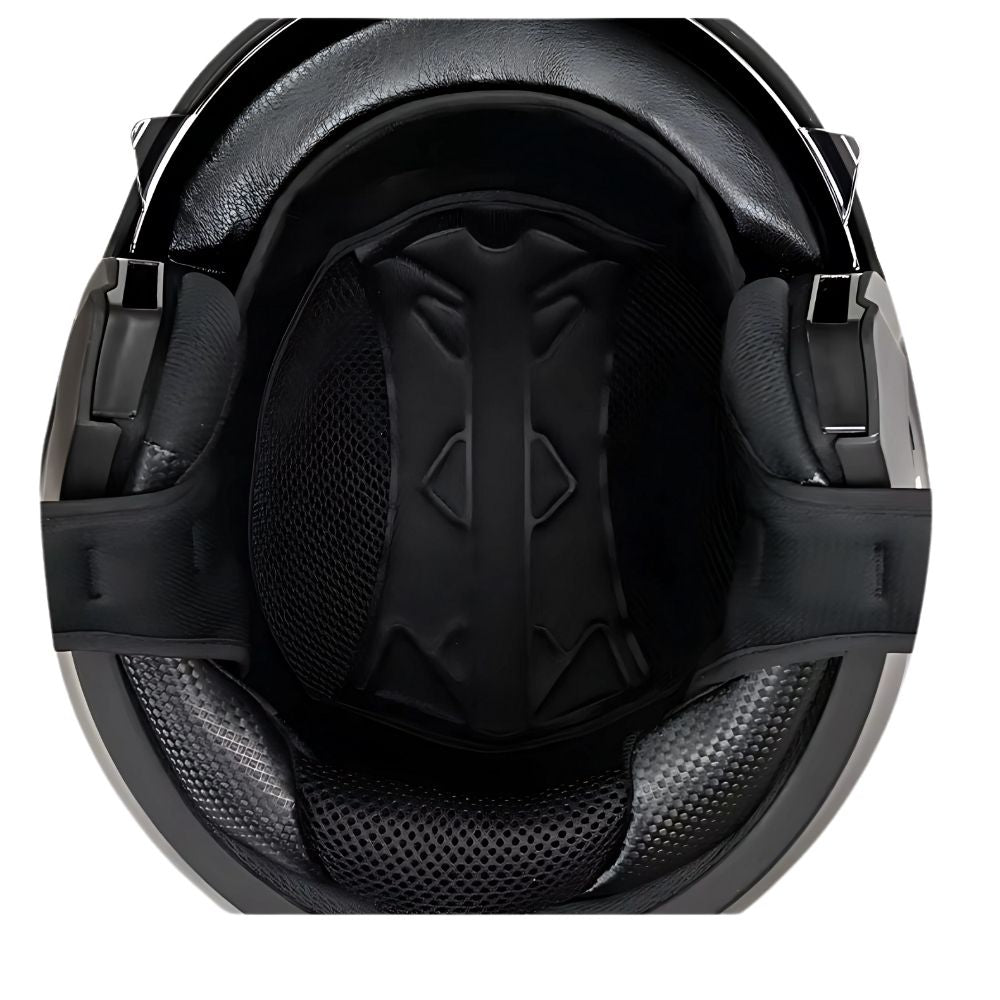 Casque Moto Modulable StormX Guardian – Homme/Femme – Homologué ECE