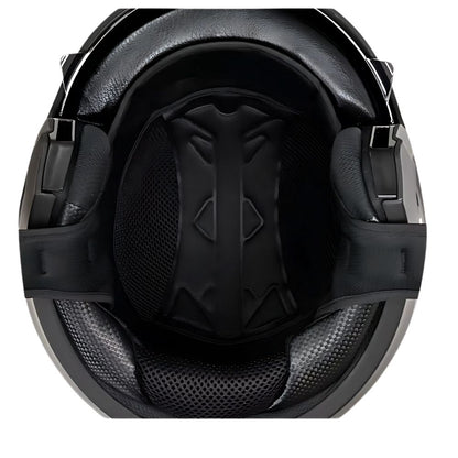 Casque Moto Modulable StormX Guardian – Homme/Femme – Homologué ECE