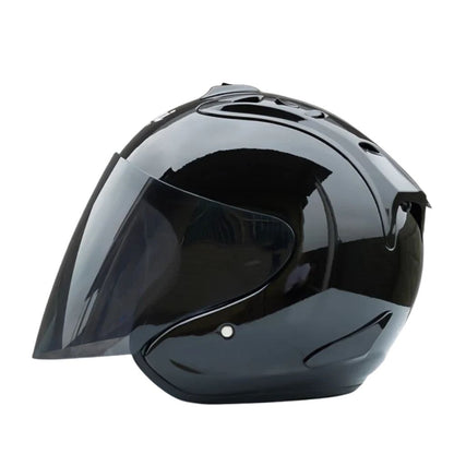 Casque Scooter Homme - Femme | Masei Storm | Homologué ECE