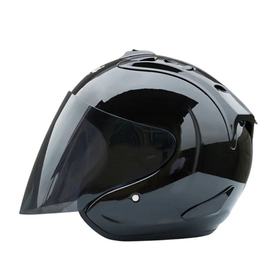 Casque Scooter Homme - Femme | Masei Storm | Homologué ECE