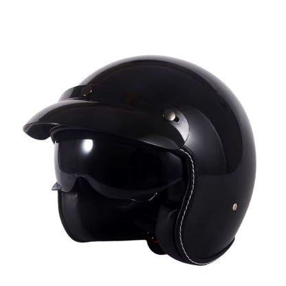 Casque Moto Jet Homme – Femme / Homologué ECE – Street One