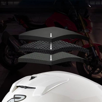Casque Scooter Homme – Femme Urban Rider / Homologué ECE