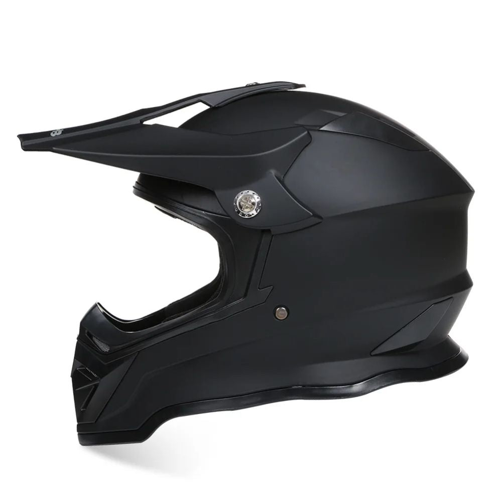 Casque Moto Cross Gravix – Puissance & Protection