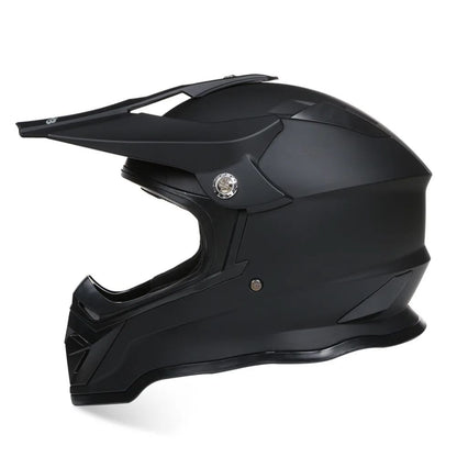 Casque Moto Cross Gravix – Puissance & Protection