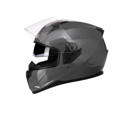 Casque Moto Intégral Homme-Femme | Homologué ECE – IgnisBlade