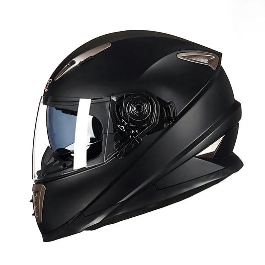 Casque Moto Intégral Homme-Femme Homologué ECE | RoadShield