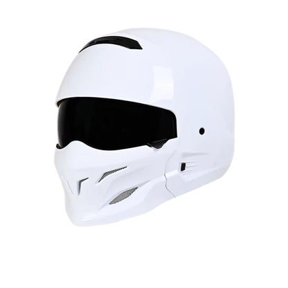 Casque Moto Modulable StormX Guardian – Homme/Femme – Homologué ECE