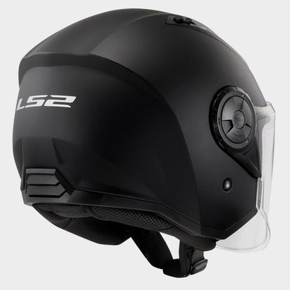Casque Moto Bluetooth AeroFlow – Léger, Ventilé et Homologué ECE
