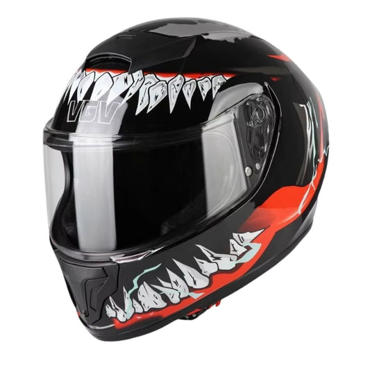 Casque Moto Intégral VortexBlade – Homme-Femme | Homologué ECE