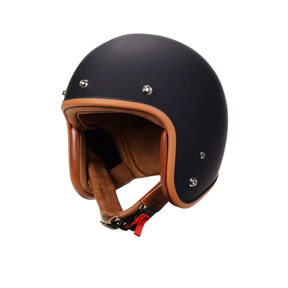 Casque Moto Jet Homme - Femme Legend / Homologué ECE