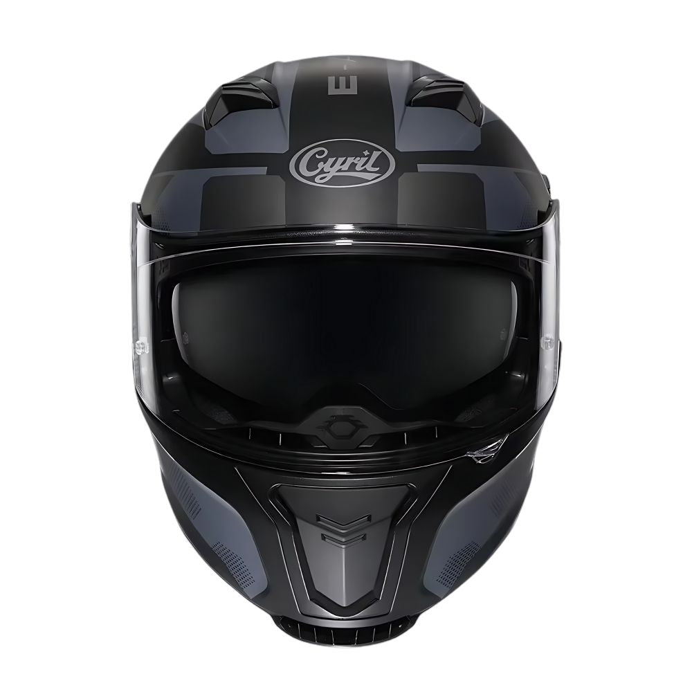 Casque Moto Modulable NEXORA™ – Double Visière Homologué ECE – Protection & Style Urbain Homme-Femme