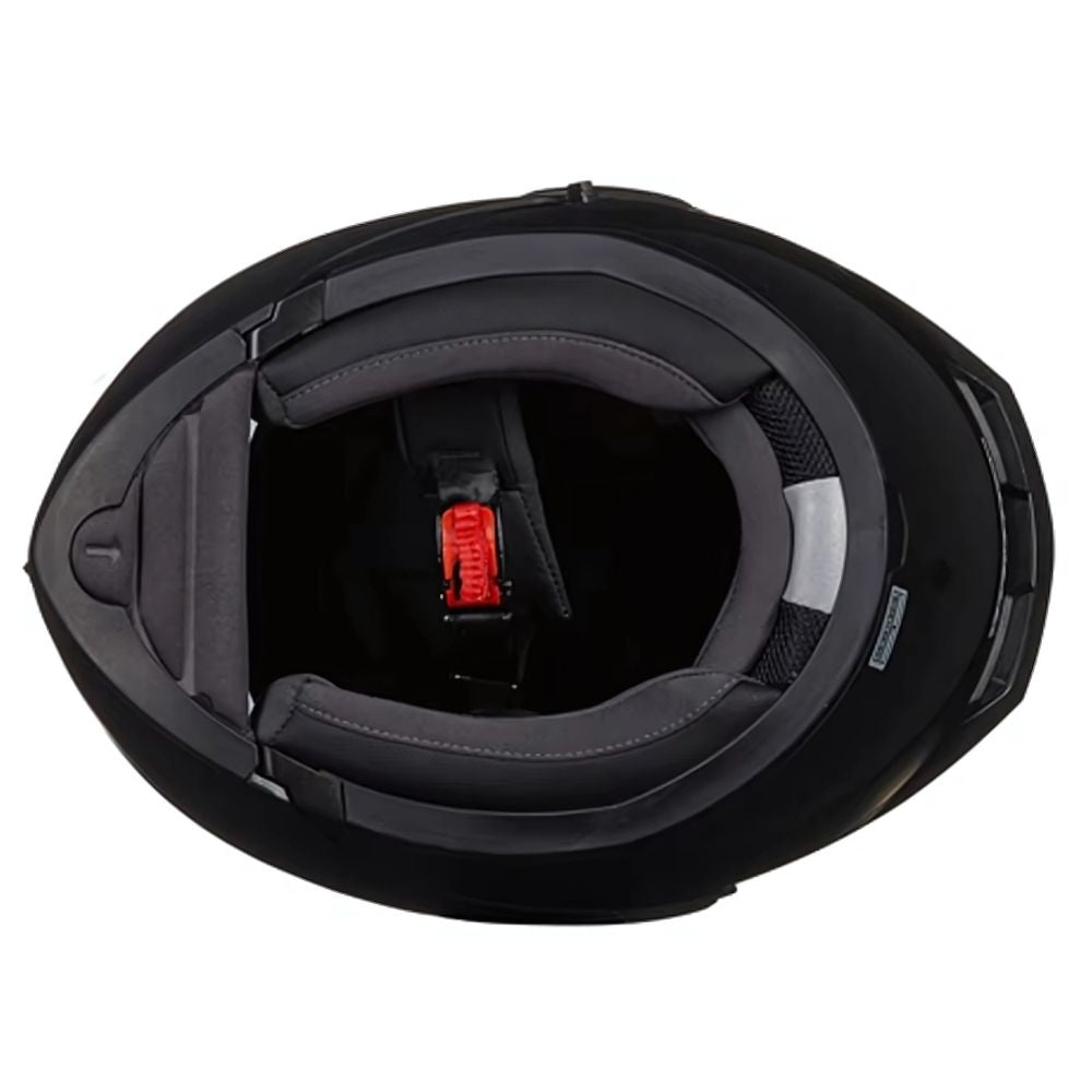 Casque Moto Modulable IronGuard – Double Visière Antibuée – Homologué ECE