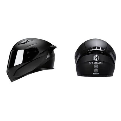 Casque Moto Bluetooth NeoRide Homologué Homme Femme