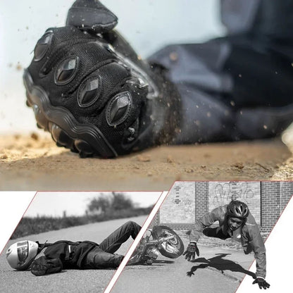 Gants Moto CE – Sécurité, confort et contrôle à chaque trajet