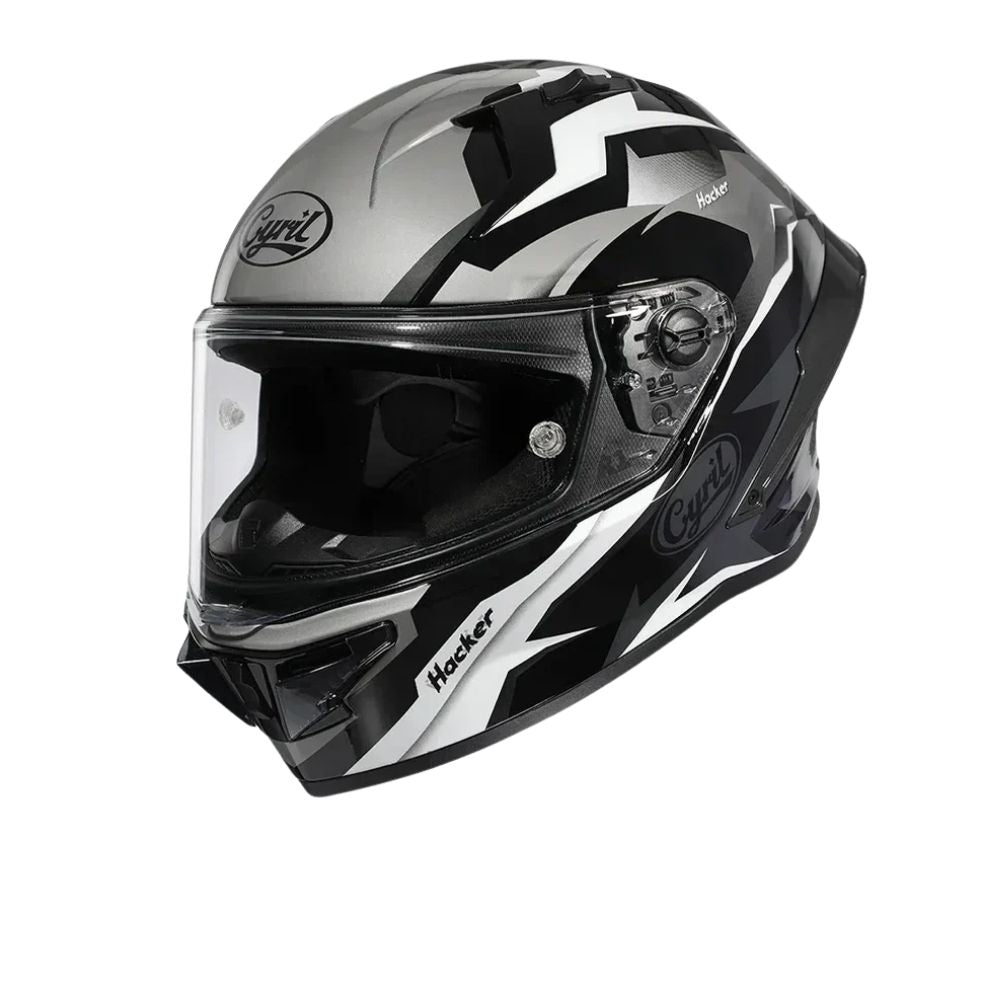 Casque Moto Intégral Homme-Femme Homologué ECE | ShadowRider
