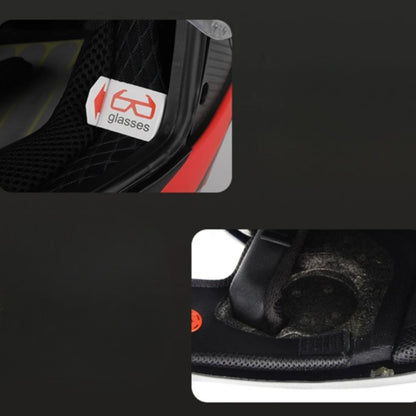Casque Moto Intégral Homme-Femme | Homologué ECE – VenomX
