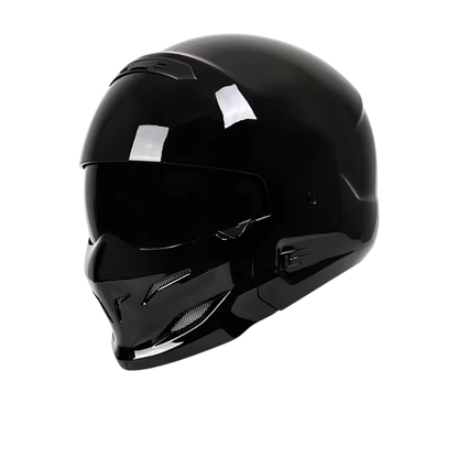 Casque Moto Modulable StormX Guardian – Homme/Femme – Homologué ECE