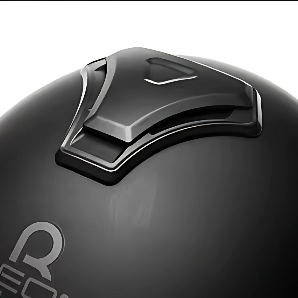 Casque Moto Modulable LIBERTYON™ – Liberté & Sécurité en Route – Homologué ECE