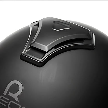 Casque Moto Modulable LIBERTYON™ – Liberté & Sécurité en Route – Homologué ECE