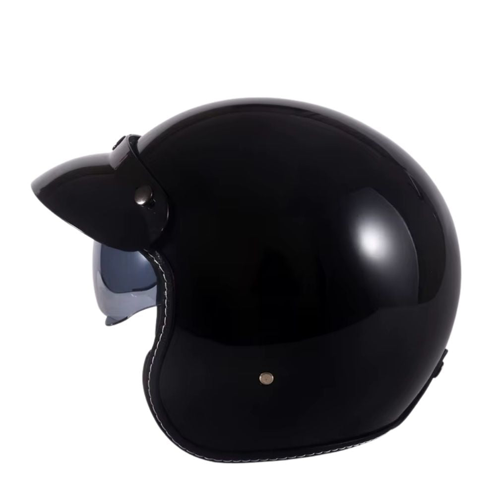 Casque Moto Jet Homme – Femme / Homologué ECE – Street One