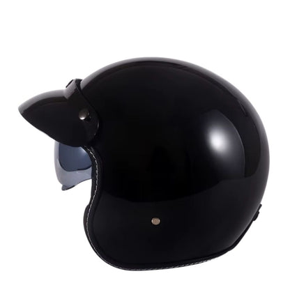 Casque Moto Jet Homme – Femme / Homologué ECE – Street One