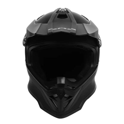 Casque Moto Cross Gravix – Puissance & Protection