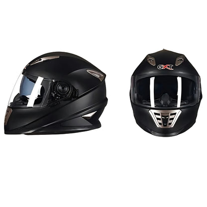 Casque Moto Intégral Homme-Femme Homologué ECE | RoadShield