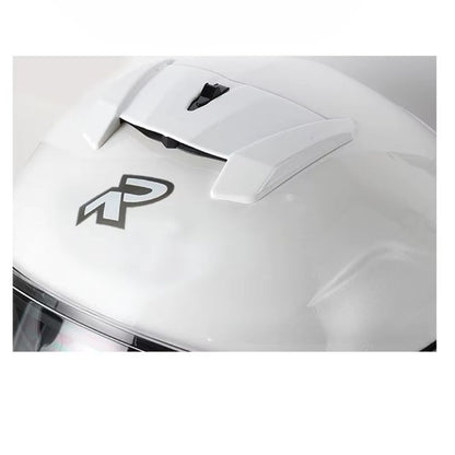 Casque Scooter Homme – Femme Urban Rider / Homologué ECE