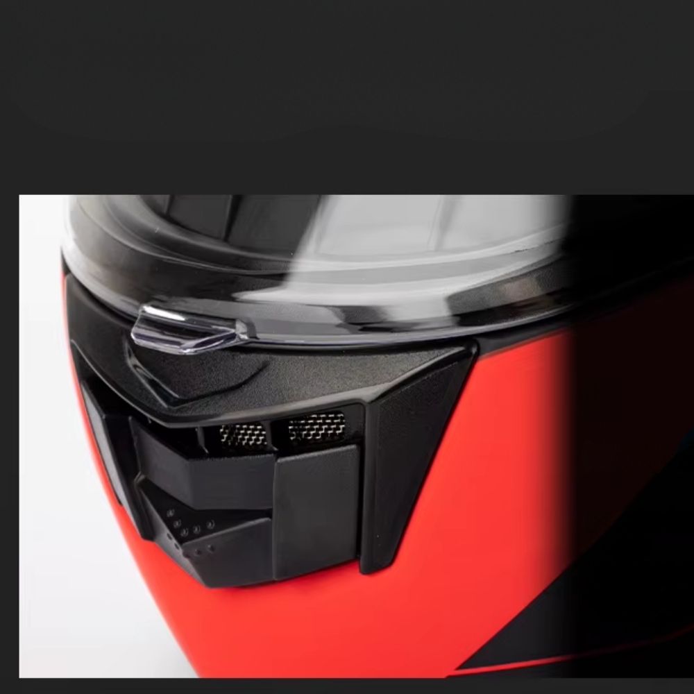 Casque Moto Bluetooth Predator Homologué ECE – Flip-Up