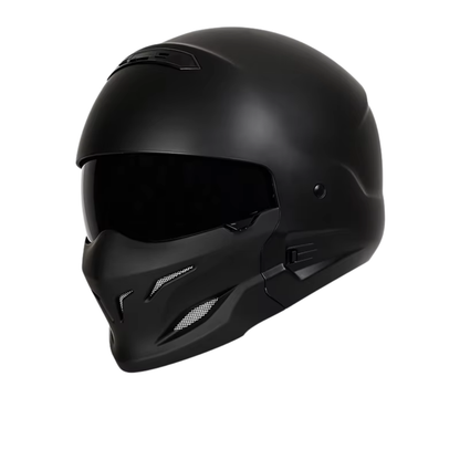 Casque Moto Modulable StormX Guardian – Homme/Femme – Homologué ECE